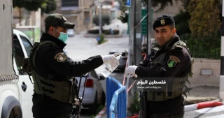 الناطق الرسمي باسم الحكومة: ارتفاع عدد حالات كورونا الى 25 بالضفة الغربية