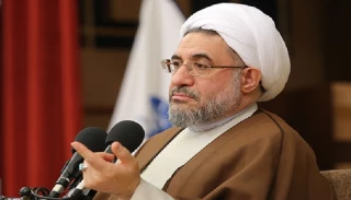 آية الله اراكي: أجهزة التجسس البريطانية والأمريكية والإسرائيلية هي سبب الانقسام في الهند