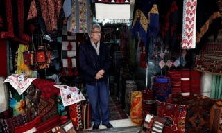 در راستای اجرای توافق قرن انجام شد:

نامگذاری ساکنان فلسطینی قدس شرقی به «ساکنان عرب» توسط وزارت خارجه آمریکا