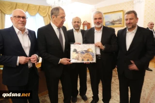 وزارت خارجه روسیه تایید کرد:

برگزاری یک کنفرانس در مسکو با حضور همه گروه‌های فلسطینی برای تحقق آشتی ملی