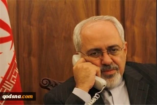 ظريف: كورونا قضية عالمية تتطلب تعاون وتضافر جميع دول العالم لاجتثاثه