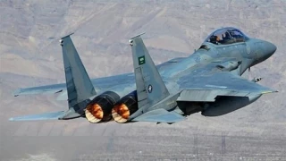 Yemeni air defense forces deter Saudi air raid in Jawf: Army spokesman