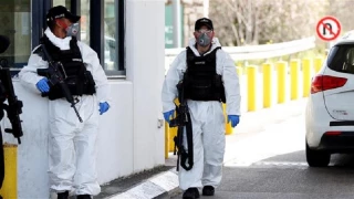 Israeli Shin Bet's involvement in coronavirus crisis raises questions