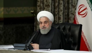 الرئيس الإيراني: رددنا على اغتيال الشهيد سليماني وسنرد