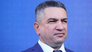 Iraq’s PM-designate vows to prepare free, fair elections within a year