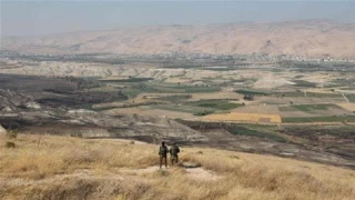 Palestine slams ‘hostile’ Israeli bills on land grab, death penalties