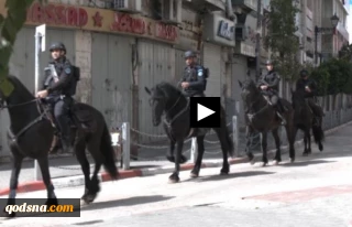 مقاومة جديدة ضد وباء العصر وقمع الاحتلال؟