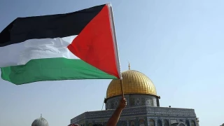 گلبانگ تکبیر برای دفع کرونا در فلسطین