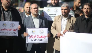 4 أسرى في سجون الاحتلال مشتبه بإصابتهم بكورونا بحجر صحي وظروف سيئة