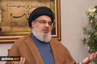 با صدور پیامی؛

لاریجانی درگذشت مادرهمسر سیدحسن نصرالله را تسلیت گفت