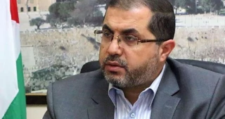 رایزنی حماس برای آزادی فلسطینیان بازداشت شده