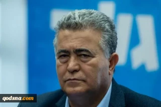 چهره مخالف نتانیاهو رئیس موقت پارلمان اسرائیل شد