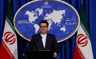 ايران ترحب باي مبادرة لوقف الحرب في اليمن ورفع الحصار عن شعبه