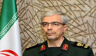 الاركان الايرانية: التأثير الاستراتيجي للحرس الثوري هو سبب غضب وإذلال اميركا
