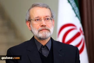 لاريجاني: الحرس الثوري هو المرتكز لعزة واقتدار ايران/ الحرس الثوري شجرة طيبة غرسها الامام الخميني (رض)