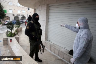 مقامات فلسطینی و صهیونیستی خبر دادند:

4347 ابتلا به کرونا و مرگ 16 نفر در اسرائیل/افزایش تعداد بیماران کرونایی فلسطینی به 115 نفر