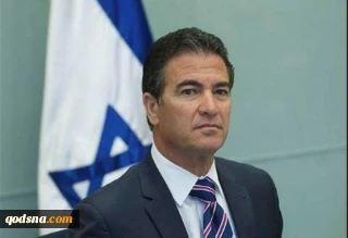 رئیس موساد هم قرنطینه شد