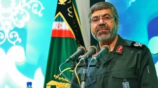 الحرس الثوري يزيح الستار عن انجازات جديدة في مجال الرعاية الصحية