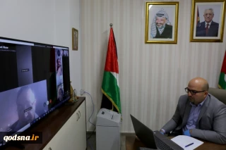 هل مستشفيات القدس جاهزة لكورونا ؟