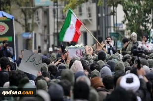 روزنامه نگار صهیونیست با ادعای ضعف ایران در مقابله با کرونا:

 اکنون زمان حمله اسرائیل به ایران است! 2