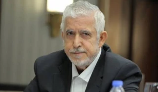 حماس: من المؤسف أنتقال السعودية لموقع محاصري قضية فلسطين
