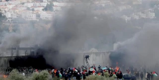 اجرای 520 عملیات مقاومتی درفلسطین طی یک ماه