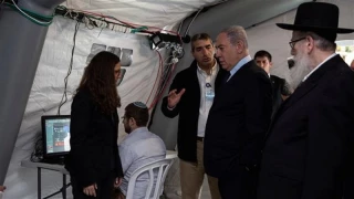 Mossad sneaking COVID-19 medical stocks - ordered by others - into Israel: Senior official