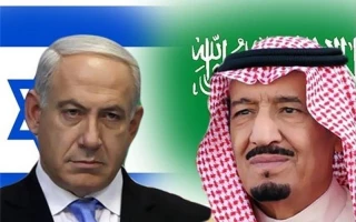 Israel, Saudi Arabia impose heavy-handed measures amid virus pandemic