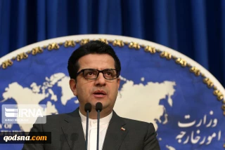 في رد على تغريدة وزير الخارجية الأميركي؛

موسوي: لطالما انهمك الدبلوماسيون الأميركيون في دعم الإرهابيين