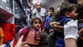 Gaza Strip could face real catastrophe if COVID-19 cases soar: Rights group