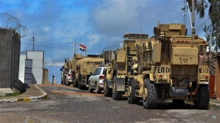 US-led coalition officially hands over strategic air base in Iraq’s Anbar to army forces