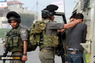 افزایش ۷۸ درصدی خشونت علیه فلسطینی‌ها