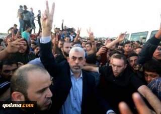 نماینده جنبش حماس در ایران:

شواهدی دال بر پاسخ اسرائیل به ابتکار عمل سنوار وجود ندارد