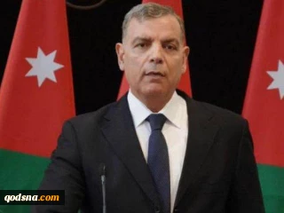 مرزهای اردن تا پایان ماه رمضان بسته خواهد بود