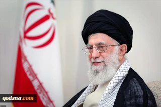 روحاني يثني على مكرمة قائد الثورة

قائد الثورة يوافق على طلب الحكومة الإيرانية بسحب مبلغ مليار يورو من صندق التنمية الوطنية
