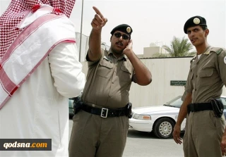 جاسوسی عربستان از شهروندانش با کمک اسرائیل