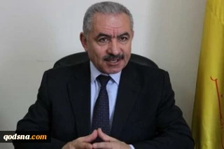 محمد اشتیه درباره کابینه رژیم صهیونیستی هشدار داد