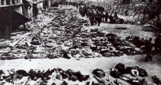 في الذكرى الـ 72 على مجزرة دير ياسين

الجهاد الاسلامي: جرائم الاحتلال لن تسقط بالتقادم ولن نغفر للاحتلال جرائمه ولن ننساها