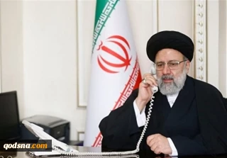 گفت و گو رئیس قوه قضاییه با  اسماعیل هنیه