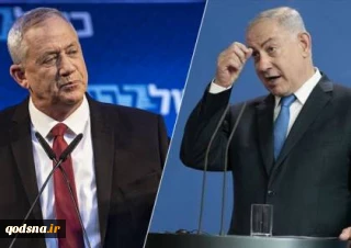 رسانه های صهیونیستی خبر دادند:

پایان مهلت قانونی تشکیل کابینه و احتمال برگزاری انتخابات چهارم