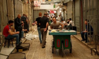 مرکز آمار فلسطین اعلام کرد:

کاهش 14 درصدی تولید ناخالص داخلی ناشی از شیوع ویروس کرونا