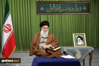 سخنرانی رهبر معظم انقلاب به مناسبت نخستین روز ماه رمضان؛

نتیجه ترس کشورهای اسلامی  از قدرت های ظالم تحقیر شدن است