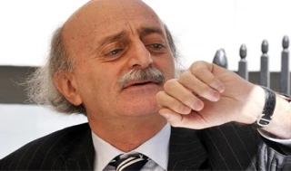 خلفيات هجوم جنبلاط على "عون" و"حزب الله"