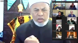 ندوة"كورونا؛ جدليات الخلاص" :

تفشي فيروس كورونا المستجد جعل العالم يشعر بضعفه ويشعر أكثر من أي وقت مضي بحاجته إلي منجي يخلصه مما هو فيه