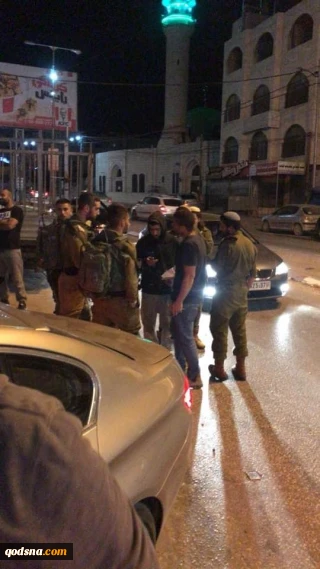 نقض حقوق بین الملل توسط رژیم صهیونیستی؛

شهرک نشینان با حفاظت شدید نظامیان اسراییلی وارد مناطق فلسطینی شدند