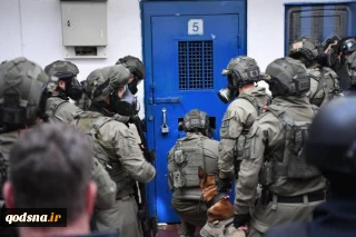مسؤولون بالامم المتحدة يطالبون الاحتلال بالافراج عن الاطفال الفلسطينيين