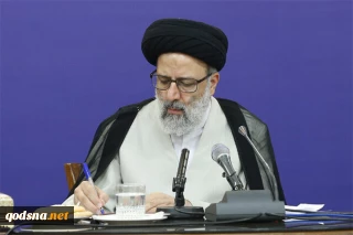 رییس قوه قضائیه شهادت جمعی از نیروهای ارتش را تسلیت گفت