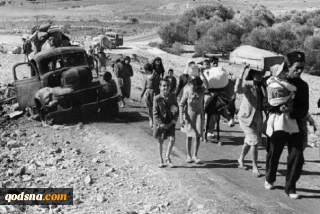 در گزارشی مفصل بررسی شد؛

یوم النکبه، تاریخ 72 سال اشغال و مقاومت