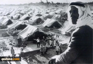 یوم النکبه، تاریخ 72 
سال اشغال و مقاومت