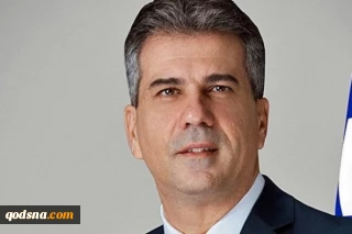 وزیر جدید دستگاه جاسوسی اسرائیل انتخاب شد